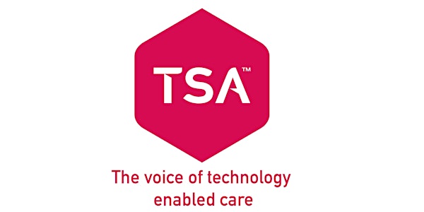 TSA Connect - Innovation Showcase - North East Region