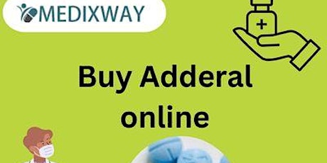 Buy Adderall Online Without Prescription