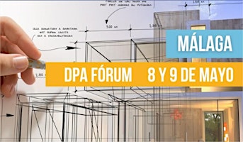 Imagen principal de DPA FÓRUM MÁLAGA 2024