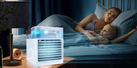 Ultra Air Cooler || Portable Air Cooler Reviews USA Price