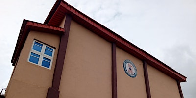 Imagen principal de Youth Region 8 Auditorium Dedication