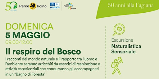 Hauptbild für Il respiro del Bosco