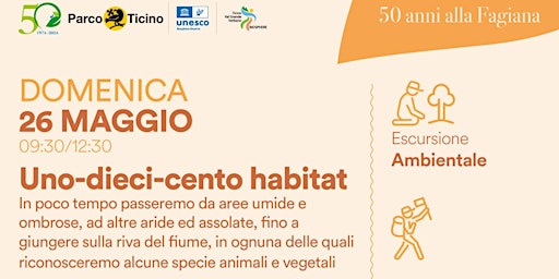 Immagine principale di Uno-dieci-cento habitat 