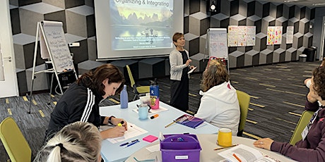 Teachers as Facilitators with Ochan Powell