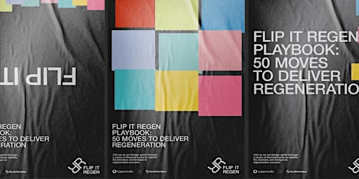 Flip_it Regen, Live! @ UK****F primary image