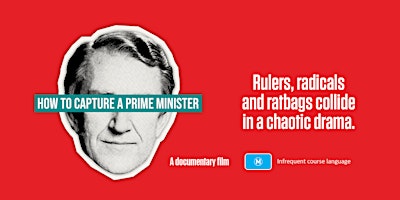 Image principale de How to Capture a Prime Minister