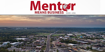 Invitation to a US Market Access Lunch in Partnership with Mentor, Ohio primary image