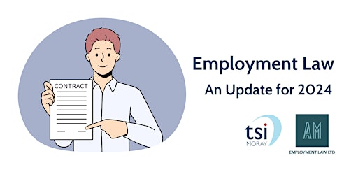 Imagem principal de Employment Law Update 2024