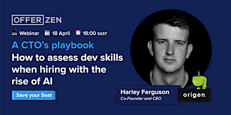 A CTO’s Playbook: How to assess dev skills when hiring with the rise of AI