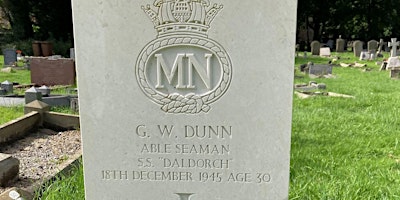 Primaire afbeelding van CWGC War Graves Week 2024 - Beverley (St Mary) Churchyard