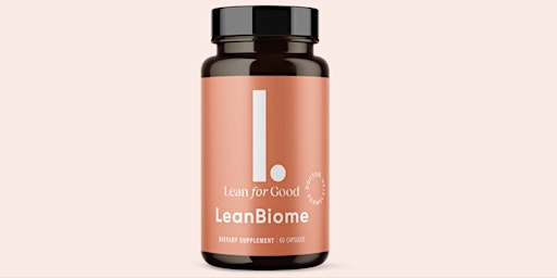 Lean For Good LeanBiome Reviews (UPDATED 9th APRIL 2024) OFFeR$39 primary image
