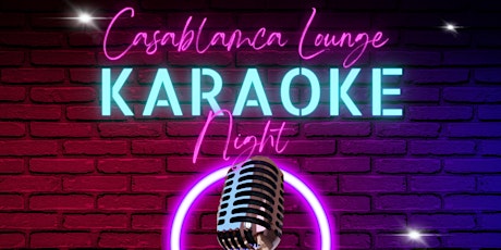 Karaoke Night