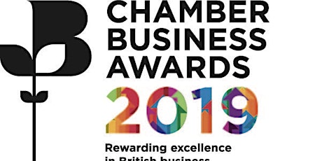 Chamber Business Awards 2019 - Gala Dinner primary image