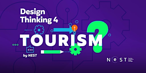 Imagem principal de Design Thinking for Tourism  by NEST