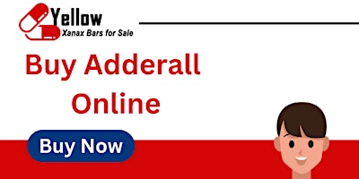 Primaire afbeelding van Buy Adderall Online