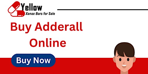 Imagem principal do evento Buy Adderall Online