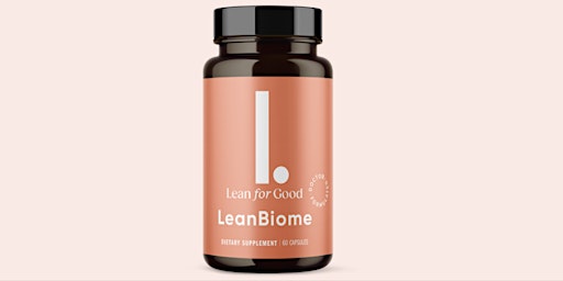 Does LeanBiome Really Work? (UPDATED 9th APRIL 2024) OFFeR$39 primary image