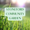 Logotipo de Stoneford Community Garden