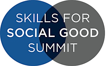 Skills for Social Good Summit primary image