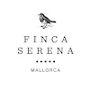 Logotipo de Finca Serena