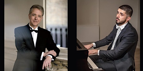 Les grands classiques du répertoire à deux pianos