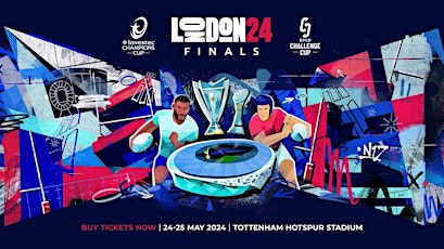 European Professional Club Rugby Finals