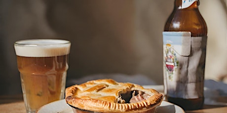 Pie & Ale Supper  Club