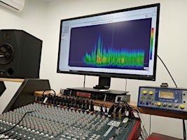 Primaire afbeelding van Introducción en el uso del Estudio de Sonido