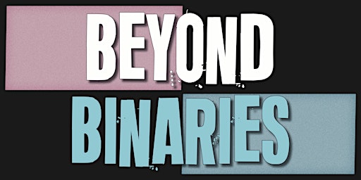 Imagen principal de Beyond Binaries: how can we beat the bigots and win LGBT+ liberation?