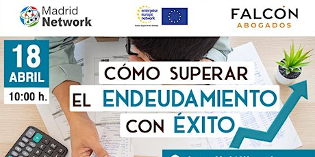 Cómo superar el endeudamiento con éxito