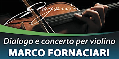 Imagen principal de Paganini in Archivio