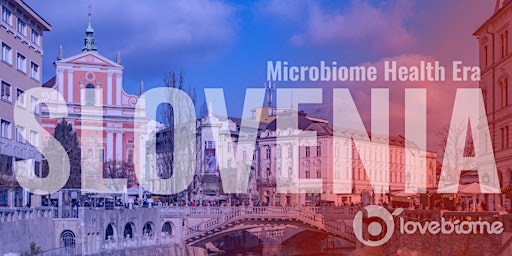 Imagem principal de Microbiome Health Era SLOVENIA