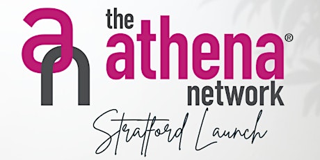 The Athena Network :: New Stratford Upon Avon Group-  ONLINE LAUNCH