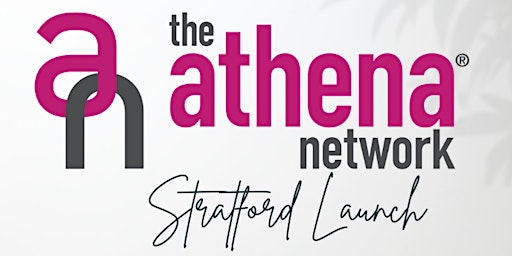 Imagen principal de The Athena Network :: New Stratford Upon Avon Group-  ONLINE LAUNCH