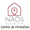 Logo de NAOS immobilier