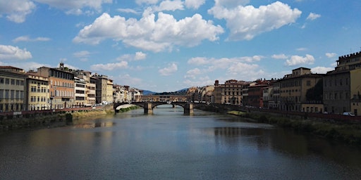 Imagem principal do evento The Wonders of Florence_ English Tour