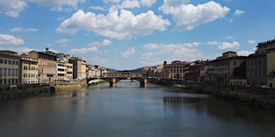 Hauptbild für The Wonders of Florence_ English Tour