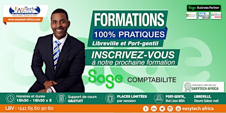 FORMATION EN SAGE COMPTABILITE