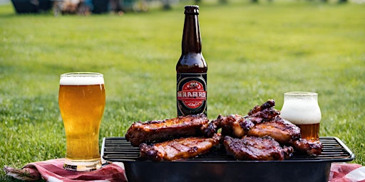 Imagem principal de Father's Day BBQ