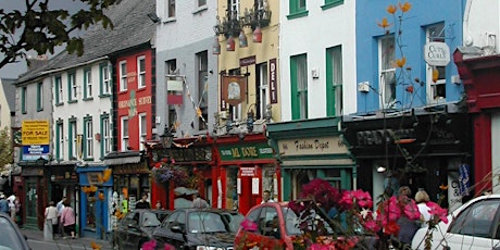 Kilkenny Retail Strategy 2020 - Briefing for Business Owners primary image