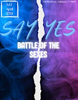 BATTLE OF THE SEXES primary image