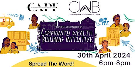 Community Wealth Building Initiative