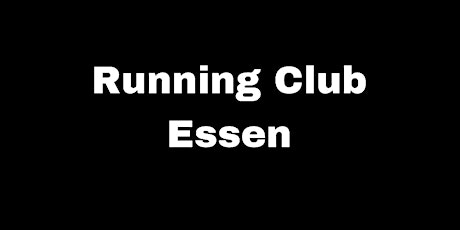 Running Club Essen