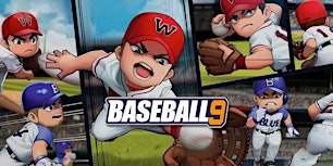 Baseball 9 cheats (Mod menu) android iPhone generator primary image