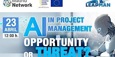 Primaire afbeelding van AI in Project Management: Opportunity or Threat?