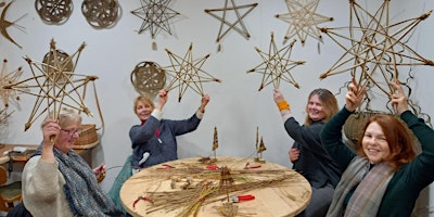 Primaire afbeelding van Willow Platter Workshop