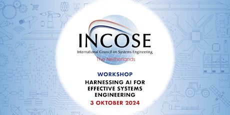 INCOSE-NL Workshop 2024