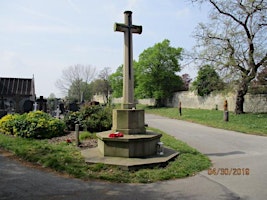 Hauptbild für CWGC War Graves Week 2024 - Doncaster (Hyde Park) Cemetery