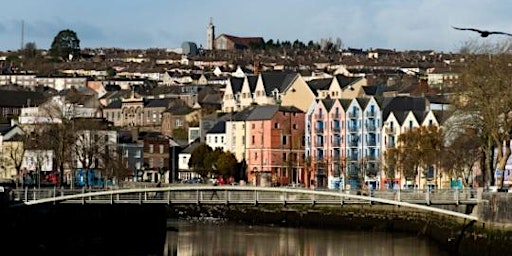 Hauptbild für Assessing Health Impacts of the Core Strategy, Cork City Development Plan