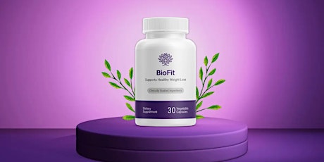 Biofit Reviews: ((⚠️THE TRUTH!⚠️)) Biofit Supplement Capsule Extra Strengt!